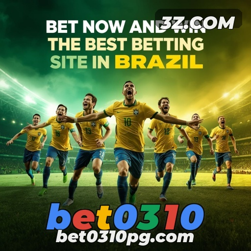 Experiência Única de Esports na Bet0310 para Gamers Brasileiros